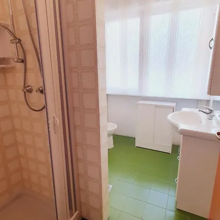 Condominio Centrale Apartment Lignano Sabbiadoro