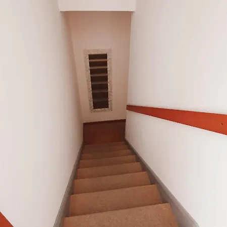 Condominio Centrale Apartment *