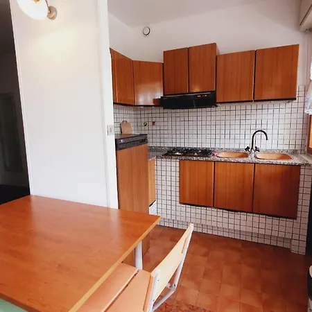 Apartment Condominio Centrale *