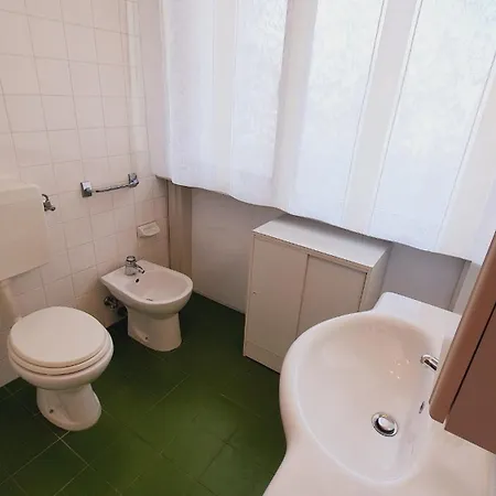 Apartment Condominio Centrale