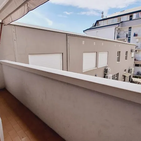 Condominio Centrale Apartment Lignano Sabbiadoro
