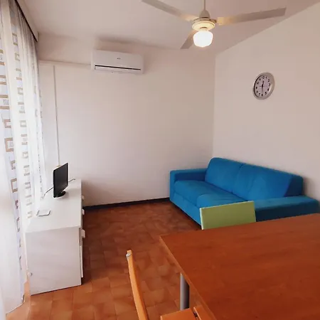 Condominio Centrale Apartment *